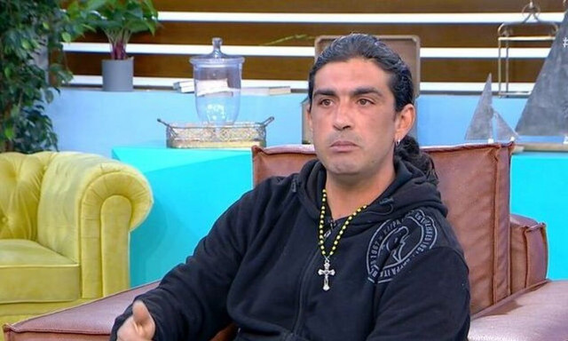 Χαμός στον «αέρα»: Ο Παλαιοχριστιανός λέει δεν αναζητείται - «Σας ψάχνουμε» του είπε η ΕΛΑΣ!