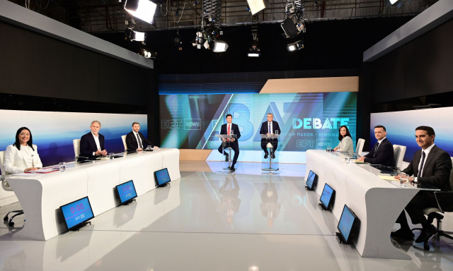 Δημοσκόπηση Metron Analysis: Αδιαφορία για τις εκλογές στο ΠΑΣΟΚ, προηγείται ο Ανδρουλάκης