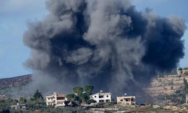 Μυρίζει μπαρούτι η Μέση Ανατολή: Πυρετός διαβουλεύσεων για την εκεχειρία - Ανυποχώρητος ο Νετανιάχου