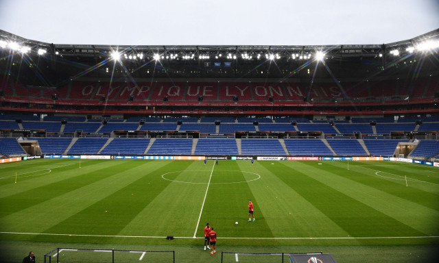 Live, Europa League: Λιόν - Ολυμπιακός 2-0 - Πρεμιέρα με το... αριστερό