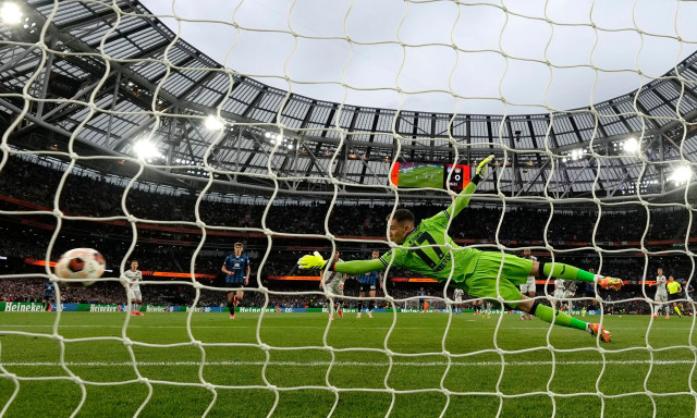 Οι ευρωπαϊκοί αγώνες των ελληνικών ομάδων με αμέτρητες αγορές και Bet Builder Ready