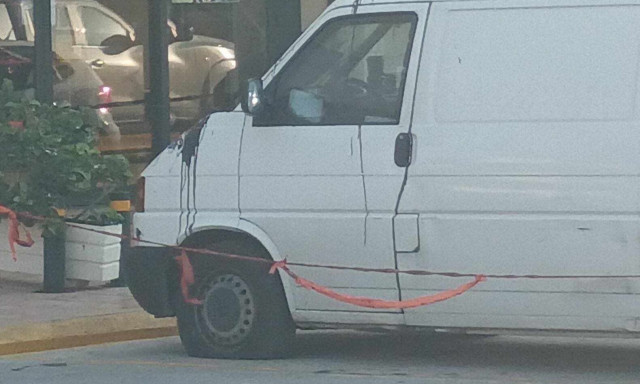 Λαύριο: Απίστευτη εξέλιξη με τη ληστεία... μαμούθ - Ερευνάται η εμπλοκή του Βασίλη Παλαιοκώστα!