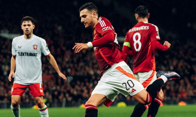 Europa League: Γκέλα για την Μάντσεστερ Γιουνάιτεντ, περίπατος για Λάτσιο