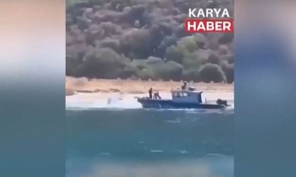 Τουρκία: «Σέρνουν» τον Ερντογάν στο δικαστήριο μετά τις κατηγορίες για δήθεν ελληνικές παραβιάσεις