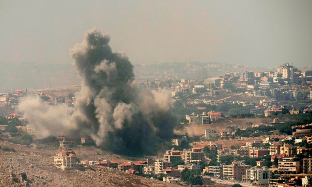 Ώρα μηδέν στο Λίβανο: Ο «εφιάλτης» της χερσαίας εισβολής και το σχέδιο εκεχειρίας των 21 ημερών