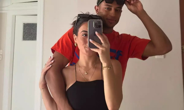 Ηρακλής: Τα πρώτα λόγια του νικητή του GNTM μετά την ανακοίνωση πως θα γίνει πατέρας