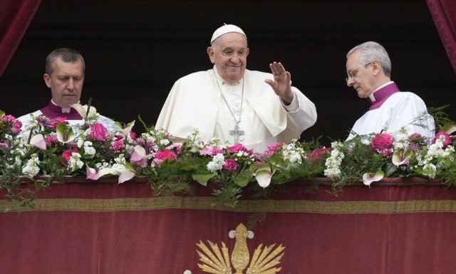 Στο Βέλγιο ο Πάπας Φραγκίσκος - Η πρώτη επίσκεψη Ποντίφικα εδώ και 30 χρόνια
