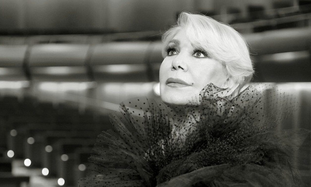 Μαρινέλλα: Έκτακτο ιατρικό ανακοινωθέν - Τα τελευταία νέα για την υγεία της