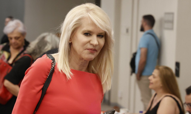 Η Τζάκρη επιβεβαιώνει το Newsbomb.gr – Ετοιμάζονται να αμφισβητήσουν τη μομφή οι «κασσελίστας»