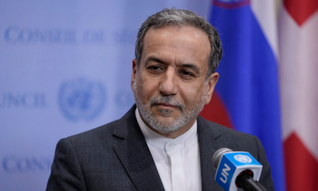 ΥΠΕΞ Ιράν: «Στο χείλος απόλυτης καταστροφής» η Μέση Ανατολή