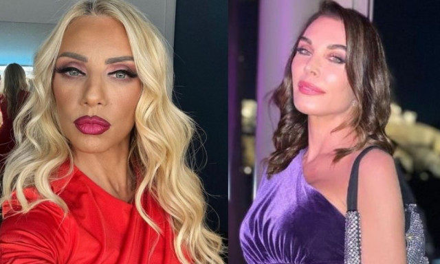 Οκτώ Έλληνες celebrities που έδωσαν μάχη με τις διατροφικές διαταραχές