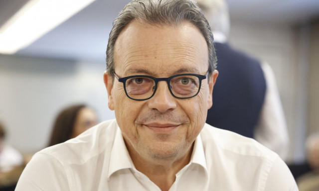 «Χολή» Μωραΐτη για την υποψηφιότητα Φάμελλου