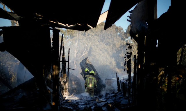 Γεμίζει βρετανικά στρατεύματα η Κύπρος - Φόβοι για πολεμική έκρηξη στην Μέση Ανατολή