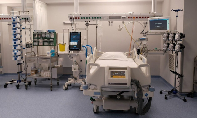 Εγκεφαλικό επεισόδιo: Τα συμπτώματα και πώς μπορείτε να το αναγνωρίσετε άμεσα