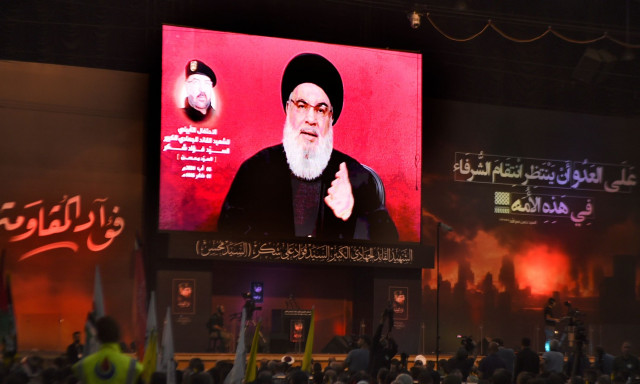 Jerusalem Post: Νεκρός ο Χασάν Νασράλα