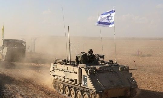 Ισραήλ: Μια χερσαία επιχείρηση κατά της Χεζμπολάχ στον Λίβανο θα είναι όσο το δυνατό "πιο σύντομη"