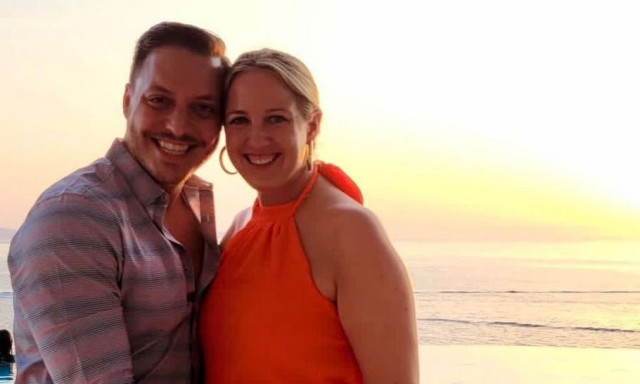 Θεοδώρα Γλύξμπουργκ: Αυτοί θα είναι οι κουμπάροι του ζευγαριού - Σήμερα το pre - wedding party