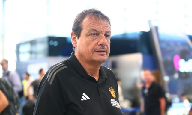 Super Cup: «Πέταξαν» για τη Ρόδο και τον πρώτο τίτλο Παναθηναϊκός AKTOR, Ολυμπιακός και Περιστέρι