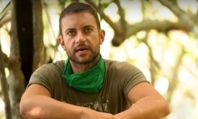Survivor - Απόστολος: Είναι άδικο να έχεις συγγενή στο παιχνίδι - Τι είπε για τις αδελφές Πετινάρη