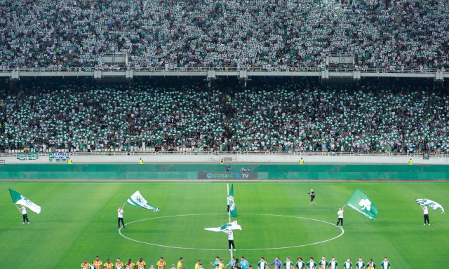 ΠΑΕ Παναθηναϊκός: Καλύπτει τα έξοδα μετακίνησης των φιλάθλων από την επαρχία