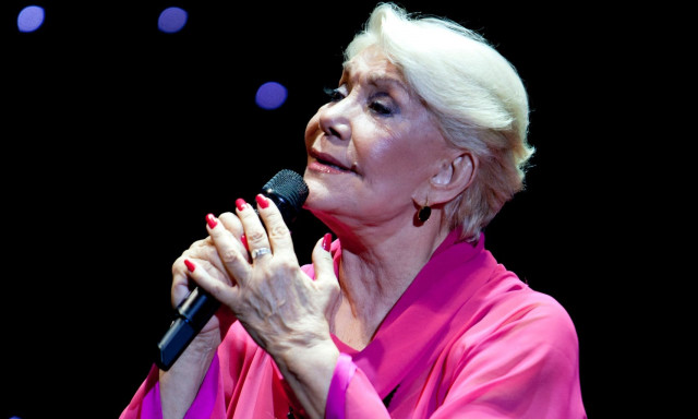 Μαρινέλλα: Κρίσιμο το επόμενο 24ωρο - Απομακρύνεται το ενδεχόμενο χειρουργείου