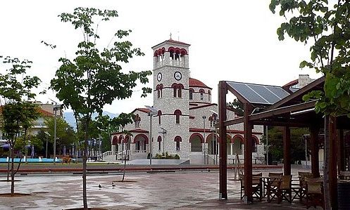 Ο Δήμος Βριλησσίων βάζει «μπλόκο» στα εξαώροφα