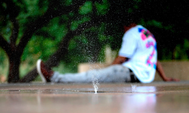 Οι υψηλές θερμοκρασίες στέλνουν περισσότερα παιδιά στα Επείγοντα - Αύξηση 170% σε δέκα χρόνια