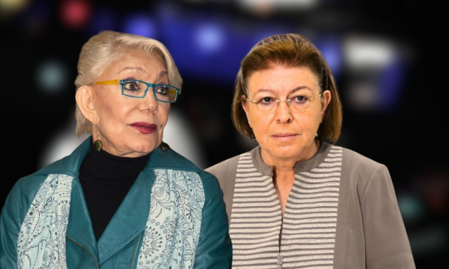 Μενδώνη για Μαρινέλλα: Την ευθύνη για το ασθενοφόρο στο Ηρώδειο είχε ο ιδιώτης επιχειρηματίας