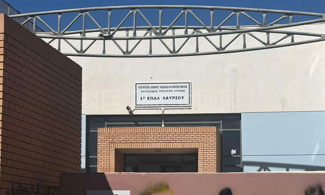 Μάρτυρες για το περιστατικό στο Λαύριο: «Έχουν γίνει και αλλά περιστατικά - Ελέγξτε τα»