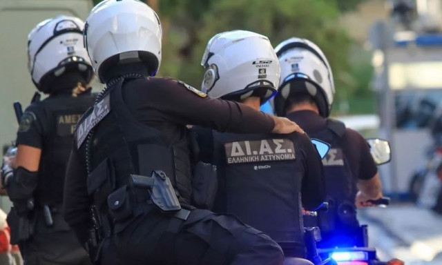 Θρίλερ για νεαρή στο Ίλιον: Επιδειξίας την καταδίωκε στους δρόμους