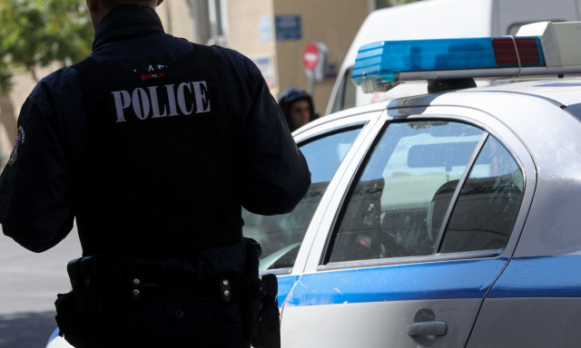 Άγιος Παντελεημόνας: Νέα συγκέντρωση διαμαρτυρίας έξω από το Αστυνομικό Τμήμα