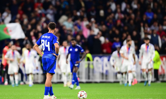 «Σκληρό μάθημα» για Ολυμπιακό - Τα πρωτοσέλιδα των αθλητικών εφημερίδων