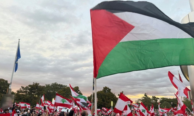 Σαουδική Αραβία: Συγκροτεί διεθνή συμμαχία για να προωθήσει τη λύση δύο κρατών