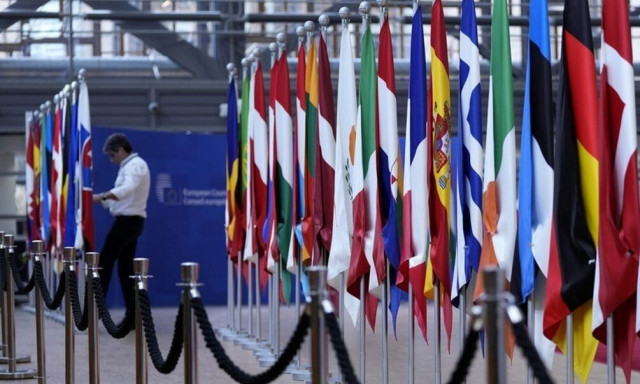 Η Ε.Ε. καλείται να ανταποκριθεί στις νέες προκλήσεις