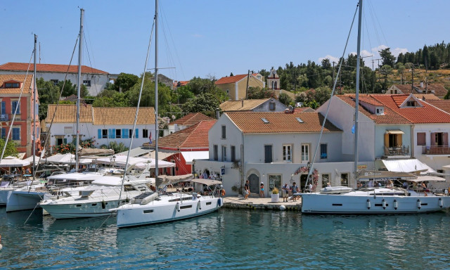 Απαλλαγή από φόρο πλοίων και φόρο πολυτελείας των μικρών σκαφών αναψυχής β' κατηγορίας