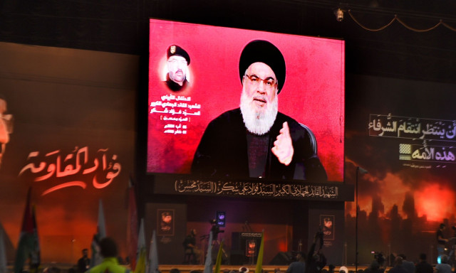 Jerusalem Post: Η Χεζμπολάχ διαψεύδει τον θάνατο του Χασάν Νασράλα