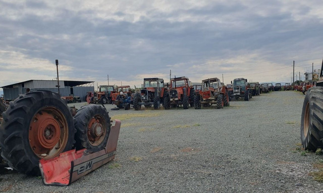 Λάρισα: Το «νεκροταφείο των γιγάντων της γης» – Η χαμένη μάντρα που φανερώνει το παρελθόν