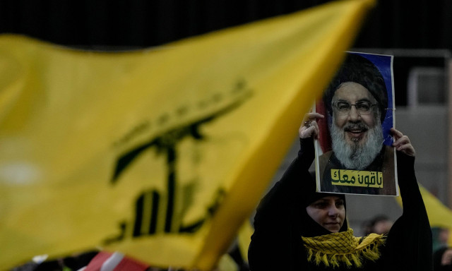 Ανάλυση Jerusalem Post: Κατάφερε το Ισραήλ να εξαλείψει τον υπ' αριθμόν ένα εχθρό του;