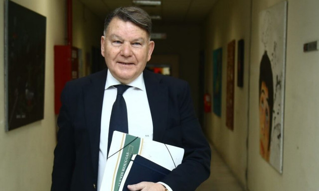 Κούγιας: Η Μαρινέλλα βάφτισε την πρώην σύζυγό μου - Κάναμε αχώριστη παρέα