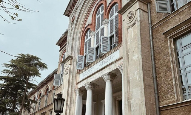 Και ξαφνικά... σενάρια του τουρκικού Τύπου για άνοιγμα της Θεολογικής Σχολής της Χάλκης