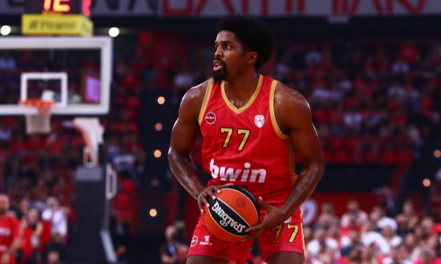 Super Cup 2024, Ολυμπιακός – Περιστέρι: Εκτός ημιτελικού ο ΜακΚίσικ