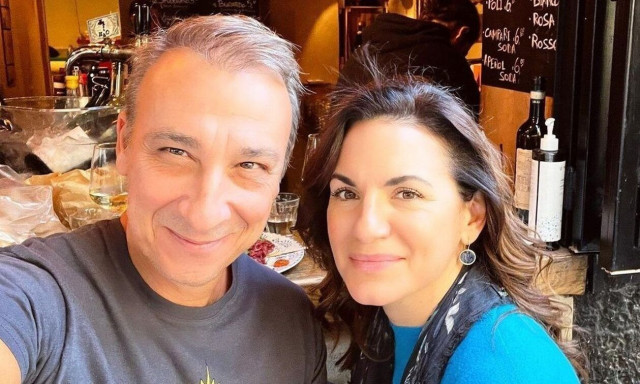 Όλγα Κεφαλογιάννη – Μίνως Μάτσας: Η γνωριμία, ο γάμος και η 25χρονη «πέτρα του σκανδάλου»