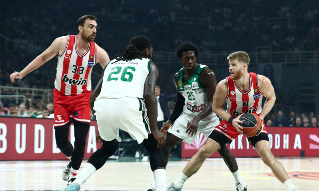 «Παναθηναϊκός vs Ολυμπιακός: 1η αλήθεια»: Τα πρωτοσέλιδα των αθλητικών εφημερίδων