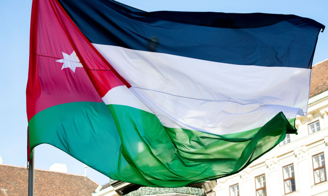 Γαλλία: «Ποντικοί» στην πρεσβεία της Ιορδανίας - Κλάπηκε ένας υπολογιστής με "ευαίσθητα" δεδομένα