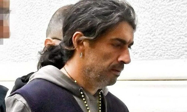 Ελεύθεροι οι παλαιοχριστιανοί για την «αρπαγή του βρέφους» - Βίντεο με το σπίτι στο οποίο κρύβονταν