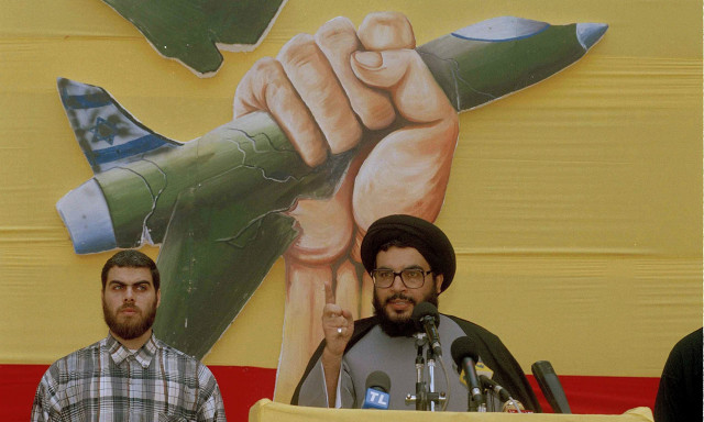 Χασάν Νασράλα: Το μέλλον της Χεζμπολάχ χωρίς τον ηγέτη της - Θα τα καταφέρει