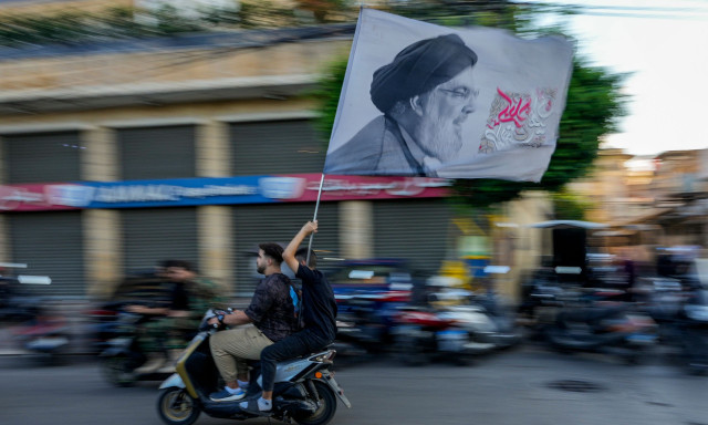 Λίβανος: Οι πιθανοί διάδοχοι του Νασράλα στην ηγεσία της Χεζμπολάχ