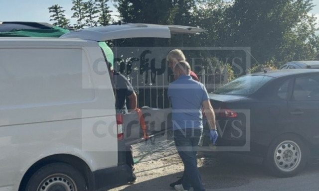 Κέρκυρα: Με παρελθόν ενδοοικογενειακής βίας το ζευγάρι - Αλληλομηνύσεις για ξυλοδαρμούς, εξύβριση