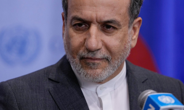 ΟΗΕ: Το Ιράν καταγγέλλει τις «σκανδαλώδεις απειλές» του ισραηλινού πρωθυπουργού Νετανιάχου