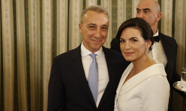 Όλγα Κεφαλογιάννη – Μίνως Μάτσας: Η γνωριμία, η πρόταση γάμου και η κρίση στη σχέση τους